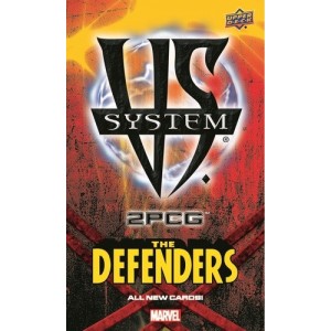 The Defenders: VS System 2PCG