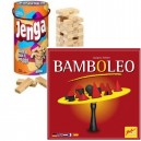 Bamboleo + Bausack BUNDLE