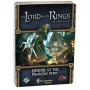 Murder at the Prancing Pony: The Lord of the Rings (LCG)
