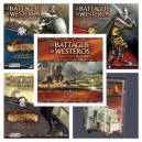 Westeros BUNDLE gioco base + espansione Wardens of West
