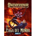 La Piaga del Mondo: Pathfinder - GdR