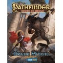 Origini Mitiche: Pathfinder - GdR