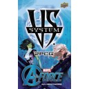 A-Force: Vs. System 2PCG