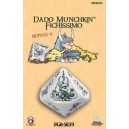 Munchkin dado Fichissimo