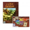 In the year of the dragon BUNDLE gioco base DEU + espansione ENG