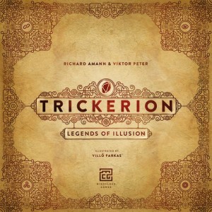 Trickerion Trickerion