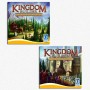 BUNDLE EXP. Kingdom Builder: Nomads + Crossroads