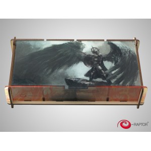 E-Raptor Token Box L - Fallen Angel E-Raptor Token Box L - Fallen Angel