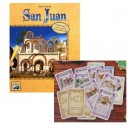 San Juan BUNDLE: gioco + espansione