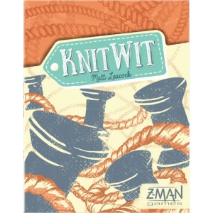 Knit Wit Knit Wit