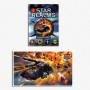 BUNDLE Star Realms ENG + Battle Mech Playmat (Tappetino)