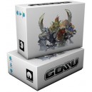 GoSu card game