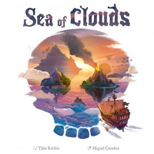 Sea of Clouds ENG