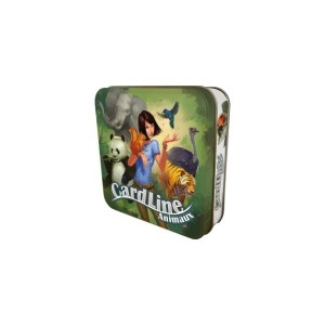 Cardline Animals FRA Cardline Animals FRA