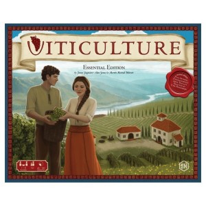 Viticulture Essential Edition ENG