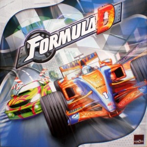 Formula D (FRA) Formula D (FRA)