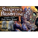 Dark Stone Brutes Enemy Pack: Shadows of Brimstone
