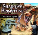 Dark Stone Hydra XL Enemy Pack: Shadows of Brimstone