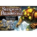 Harvesters Enemy Pack: Shadows of Brimstone