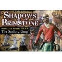 The Scafford Gang Deluxe Enemy Pack: Shadows of Brimstone