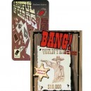 Bundle Bang: Bang IV + Bang!A Fistful of cards
