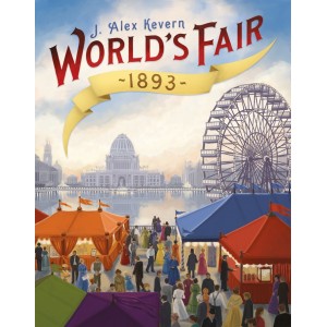 World's Fair 1893 World's Fair 1893