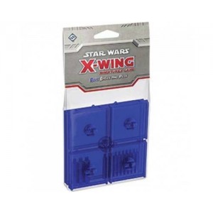 Basette BLU X Star Wars X-Wing Basette BLU X Star Wars X-Wing