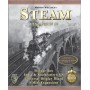 Steam: Rails to Riches Map Expansion 5 Boxcar