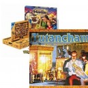 Pyramid Bundle: Fluche der Mumie + Tutankhamen