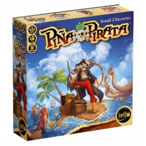 Pina Pirata ITA Pina Pirata ITA