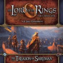 The Treason of Saruman: The Lord of the Rings LCG