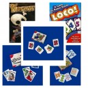 Cards Bundle: Korsar + Dummy + Sei + Solo + Loco