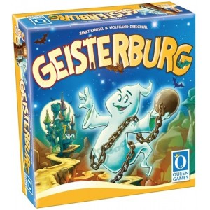 Geisterburg (Spooky Castle) Geisterburg (Spooky Castle)
