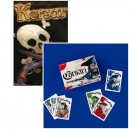 Korsar Bundle: Korsar + Corsari (Dal Negro)