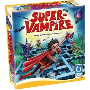 Super-Vampires Super-Vampires