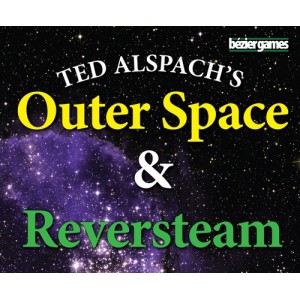 Outer Space & Reverstream: Age of Steam