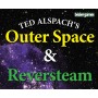 Age of Steam : Outer Space & Reverstream