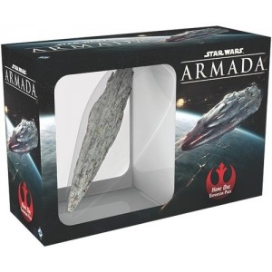Home One - Star Wars: Armada ENG Home One - Star Wars: Armada ENG