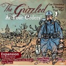 At Your Orders: The Grizzled
