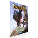 Genti delle Sabbie - Pathfinder - GdR