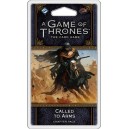 Called to Arms: A Game of Thrones LCG 2nd Edition