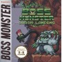 Crash Landing: Boss Monster ENG