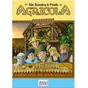 Agricola Gamers Pack
