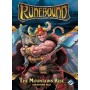 The Mountains Rise (Adventure Pack): Runebound 3rd Edition