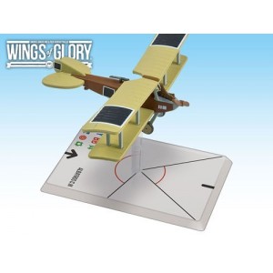 Wings of Glory - Albatros C.III (Meinecke) AREWGF210B