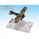 Wings of Glory - Phonix D.I (Gruber) AREWGF121C