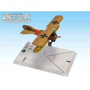 Wings of Glory - Phonix D.I (Urban) AREWGF121B