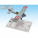 Wings of Glory - Sopwith 1 1/2 Strutter (Costes/Astor) AREWGF209A