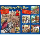 Big Box Carcassonne 3