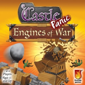 Engines of War: Castle Panic
